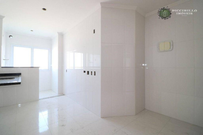 Imagem Apartamento com 4 Quartos à Venda, 205 m² em Canto Do Forte - Praia Grande Imagem Apartamento com 4 Quartos à Venda, 205 m² em Canto Do Forte - Praia Grande