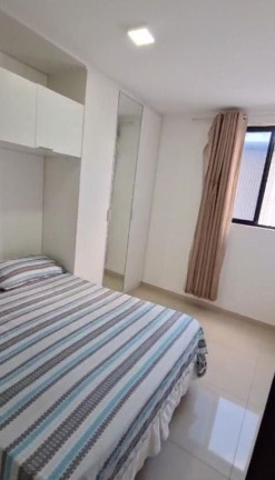 Imagem Apartamento com 3 Quartos à Venda, 75 m² em Bancários - João Pessoa