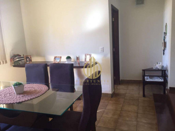 Imagem Casa com 3 Quartos à Venda, 170 m² em Jardim Paulistano - Ribeirão Preto