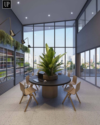 Imagem Apartamento com 2 Quartos à Venda, 54 m² em Jardim Das Acácias - São Paulo