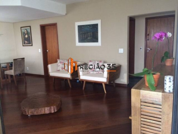 Imagem Apartamento com 4 Quartos à Venda, 167 m² em Morumbi - São Paulo Imagem Apartamento com 4 Quartos à Venda, 167 m² em Morumbi - São Paulo