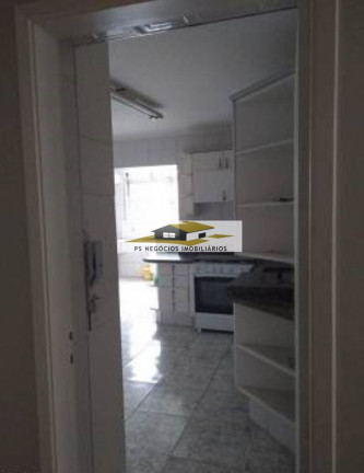 Imagem Apartamento com 3 Quartos à Venda, 104 m² em Parque São Jorge - São Paulo