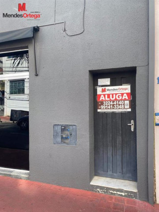 Imagem Casa com 3 Quartos para Alugar, 130 m² em Centro - Sorocaba