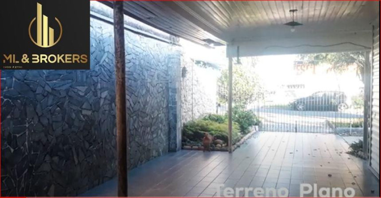 Imagem Casa com 3 Quartos à Venda, 180 m² em Jardim Das Américas - Curitiba