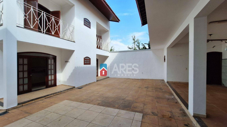 Imagem Casa com 3 Quartos para Alugar, 400 m² em Werner Plaas - Americana Imagem Casa com 3 Quartos para Alugar, 400 m² em Werner Plaas - Americana