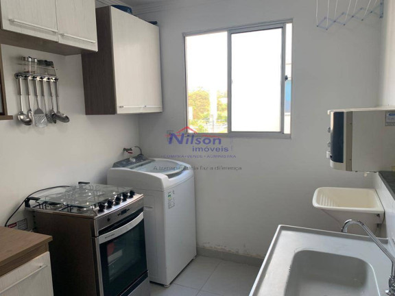 Imagem Apartamento com 2 Quartos à Venda, em Vila Alzira - Guarulhos Imagem Apartamento com 2 Quartos à Venda, em Vila Alzira - Guarulhos