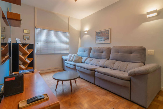 Imagem Apartamento com 2 Quartos à Venda, 81 m² em Itaim Bibi - São Paulo Imagem Apartamento com 2 Quartos à Venda, 81 m² em Itaim Bibi - São Paulo