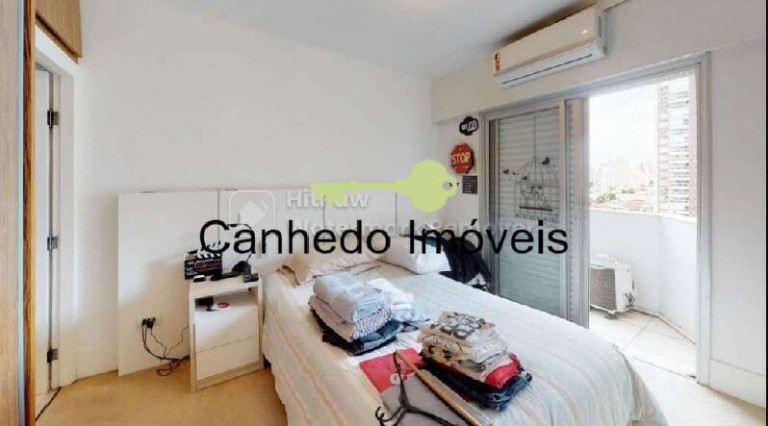 Imagem Apartamento com 3 Quartos à Venda, 118 m² em Vila Clementino - São Paulo Imagem Apartamento com 3 Quartos à Venda, 118 m² em Vila Clementino - São Paulo