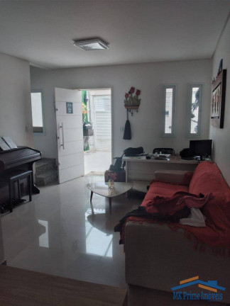 Sobrado com 2 Quartos à Venda, 64 m² em Cipava - Osasco