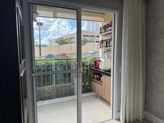 Imagem Apartamento com 2 Quartos à Venda, 68 m² em Residencial Parque Da Fazenda - Campinas Imagem Apartamento com 2 Quartos à Venda, 68 m² em Residencial Parque Da Fazenda - Campinas