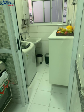 Imagem Apartamento com 3 Quartos à Venda, 74 m² em Mooca - São Paulo
