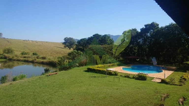 Imagem Fazenda à Venda, 1.573.000 m² em Centro - Joanópolis