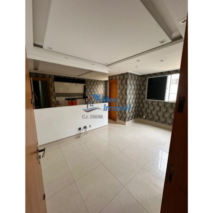 Casa com 2 Quartos à Venda, 45 m² em Parque Esplanada Ii - Valparaíso De Goiás