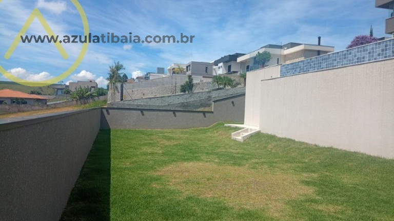 Imagem Casa com 4 Quartos à Venda, 350 m² em Condomínio Residencial Shamballa Iii - Atibaia