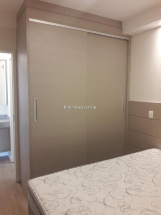 Imagem Imóvel com 1 Quarto à Venda, 42 m² em Brooklin - São Paulo