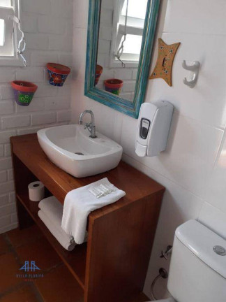 Imagem Edifício Residencial com 8 Quartos à Venda, 437 m² em Daniela - Florianópolis