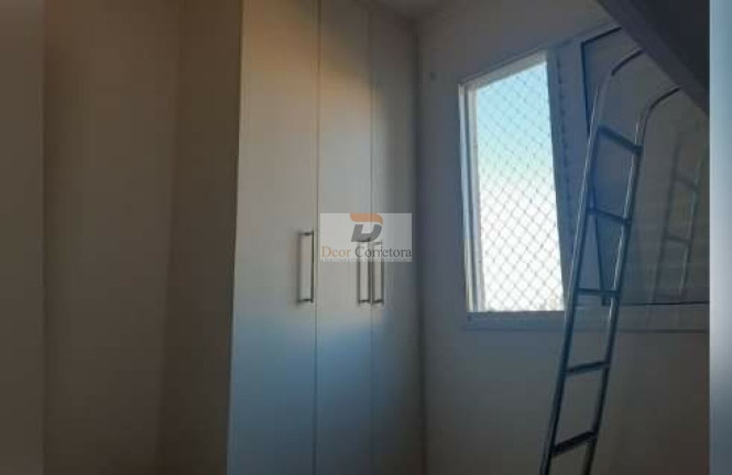 Imagem Apartamento com 2 Quartos à Venda, 49 m² em Paulicéia - São Bernardo Do Campo
