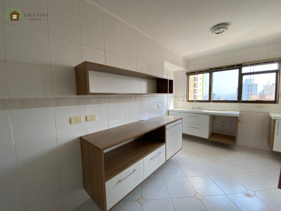 Imagem Apartamento com 3 Quartos à Venda,  em Vila Suzana - São Paulo