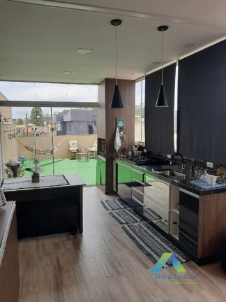 Imagem Apartamento com 2 Quartos à Venda, 120 m² em Vila Tibiriçá - Santo André Imagem Apartamento com 2 Quartos à Venda, 120 m² em Vila Tibiriçá - Santo André