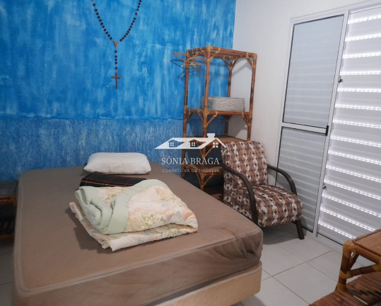 Imagem Casa com 4 Quartos à Venda, 130 m² em Boracéia - Bertioga