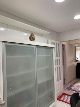Imagem Apartamento com 4 Quartos à Venda, 181 m² em Santa Paula - São Caetano Do Sul Imagem Apartamento com 4 Quartos à Venda, 181 m² em Santa Paula - São Caetano Do Sul