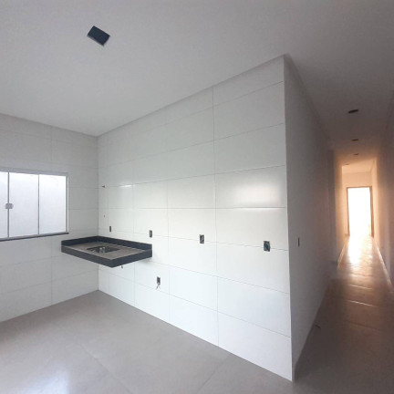 Imagem Casa com 3 Quartos à Venda, 104 m² em Alvorada Sul - Aparecida De Goiânia