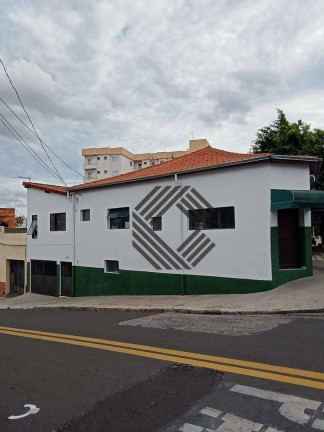 Imagem Casa com 3 Quartos à Venda, 174 m² em Vila Santana - Sorocaba Imagem Casa com 3 Quartos à Venda, 174 m² em Vila Santana - Sorocaba