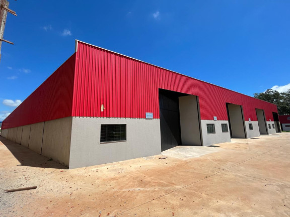 Imagem Imóvel à Venda, 4.150 m² em Rodovia Pr-323, Km 157 - Umuarama Imagem Imóvel à Venda, 4.150 m² em Rodovia Pr-323, Km 157 - Umuarama