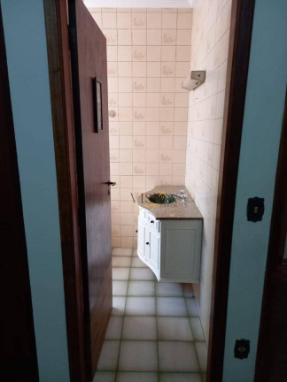 Imagem Casa com 4 Quartos à Venda, 291 m² em Parque Rural Fazenda Santa Cândida - Campinas