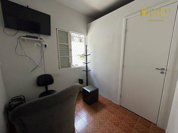 Imagem Casa com 2 Quartos à Venda, 74 m² em Jardim Santa Tereza - Itu Imagem Casa com 2 Quartos à Venda, 74 m² em Jardim Santa Tereza - Itu