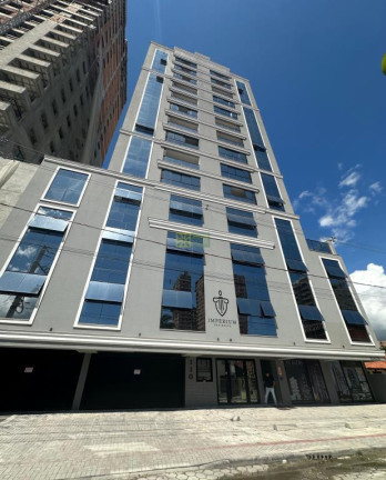 Apartamento com 3 Quartos à Venda, 98 m² em Balneário Perequê - Porto Belo