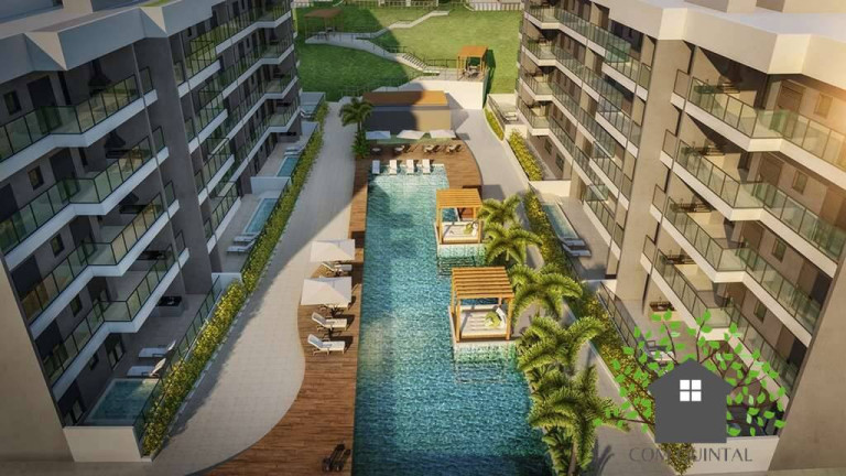 Imagem Apartamento com 3 Quartos à Venda, 108 m² em Parque Rincão - Cotia Imagem Apartamento com 3 Quartos à Venda, 108 m² em Parque Rincão - Cotia