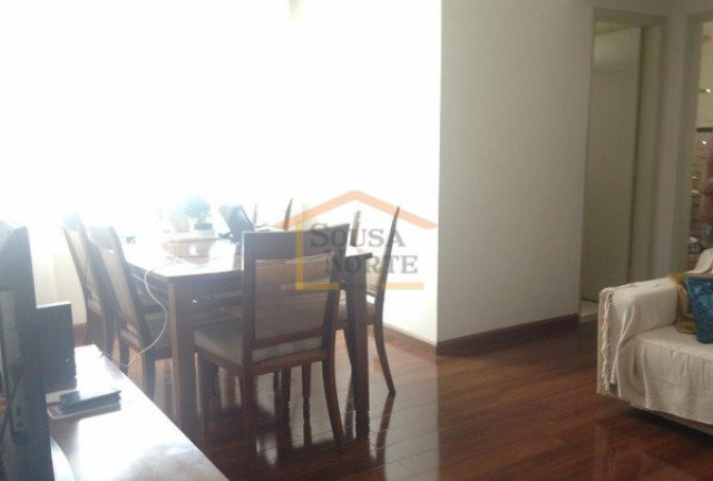 Imagem Apartamento com 2 Quartos à Venda, 70 m² em Vila Aurora (zona Norte) - São Paulo Imagem Apartamento com 2 Quartos à Venda, 70 m² em Vila Aurora (zona Norte) - São Paulo