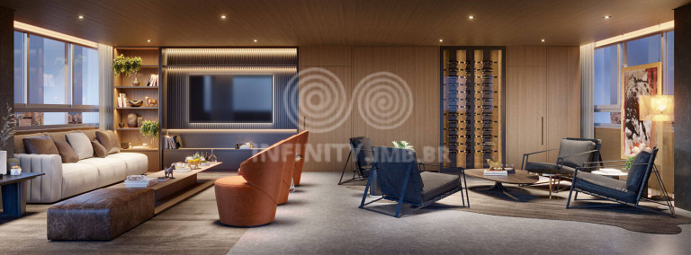 Imagem Apartamento com 4 Quartos à Venda, 252 m² em Jardim Paulista - São Paulo Imagem Apartamento com 4 Quartos à Venda, 252 m² em Jardim Paulista - São Paulo