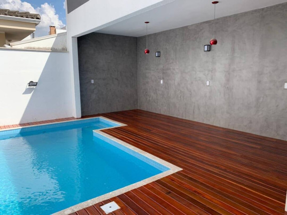 Imagem Casa de Condomínio com 3 Quartos à Venda, 300 m² em Iporanga - Sorocaba Imagem Casa de Condomínio com 3 Quartos à Venda, 300 m² em Iporanga - Sorocaba