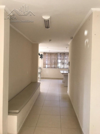 Imagem Apartamento com 2 Quartos à Venda,  em Cangaíba - São Paulo