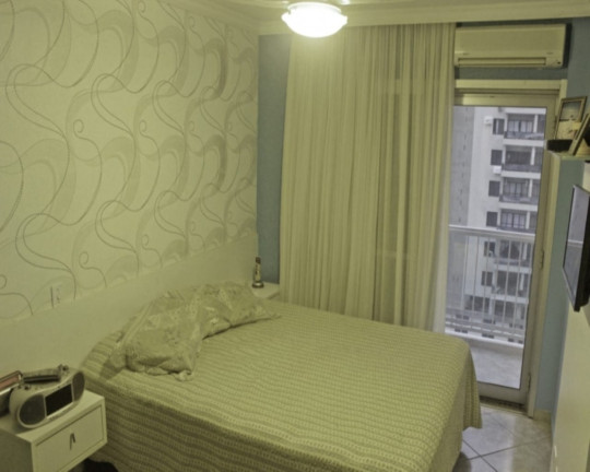 Imagem Apartamento com 3 Quartos à Venda, 111 m² em Pitangueiras - Guarujá