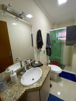 Imagem Apartamento com 3 Quartos à Venda, 167 m² em Canto Do Forte - Praia Grande Imagem Apartamento com 3 Quartos à Venda, 167 m² em Canto Do Forte - Praia Grande