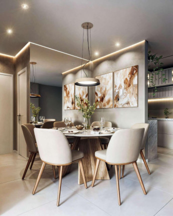 Imagem Apartamento com 2 Quartos à Venda, 66 m² em Aeroclube - João Pessoa Imagem Apartamento com 2 Quartos à Venda, 66 m² em Aeroclube - João Pessoa