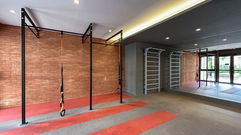 Imagem Apartamento com 2 Quartos à Venda, 84 m² em Vila Andrade - São Paulo Imagem Apartamento com 2 Quartos à Venda, 84 m² em Vila Andrade - São Paulo
