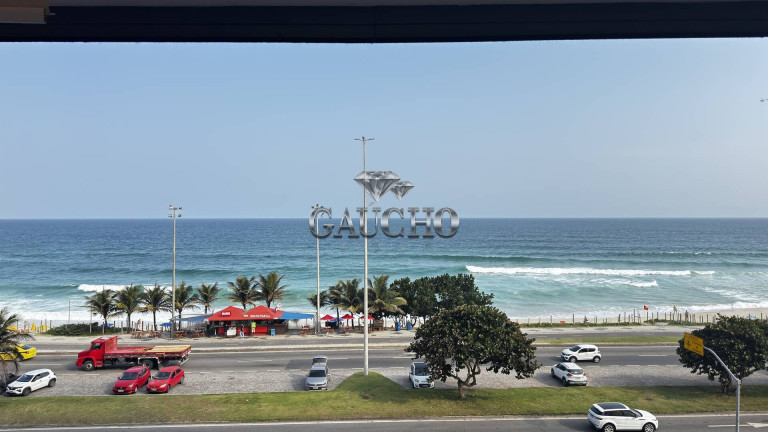 Imagem Apartamento com 1 Quarto à Venda, 81 m² em Barra Da Tijuca - Rio De Janeiro