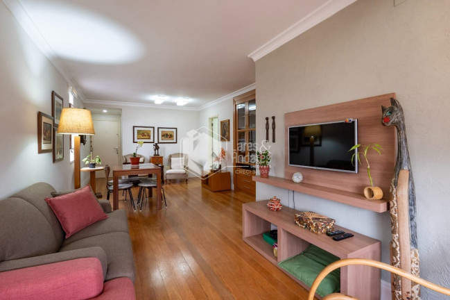 Imagem Apartamento com 2 Quartos à Venda, 84 m² em Pinheiros - São Paulo