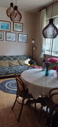 Imagem Apartamento com 3 Quartos à Venda, 87 m² em Cidade Baixa - Porto Alegre Imagem Apartamento com 3 Quartos à Venda, 87 m² em Cidade Baixa - Porto Alegre