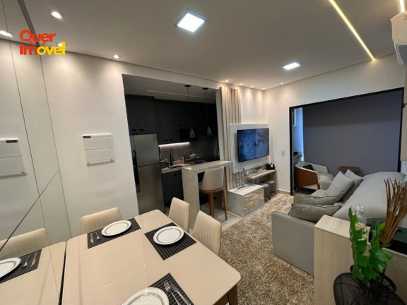 Imagem Apartamento com 2 Quartos à Venda, 54 m² em Santa Cruz Do José Jacques - Ribeirão Preto Imagem Apartamento com 2 Quartos à Venda, 54 m² em Santa Cruz Do José Jacques - Ribeirão Preto