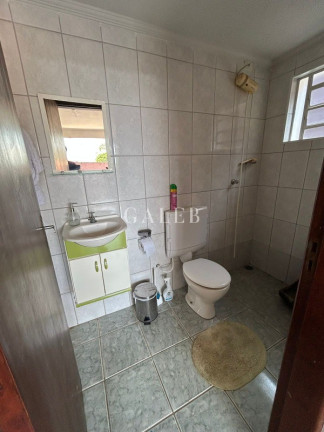 Imagem Casa com 3 Quartos à Venda, 125 m² em Jardim Paulista - Atibaia Imagem Casa com 3 Quartos à Venda, 125 m² em Jardim Paulista - Atibaia