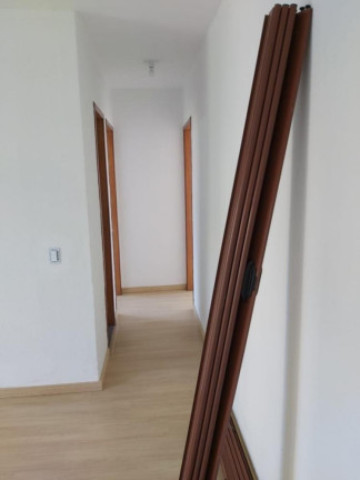 Imagem Imóvel com 2 Quartos para Alugar, 25 m² em Campo Grande - Rio De Janeiro