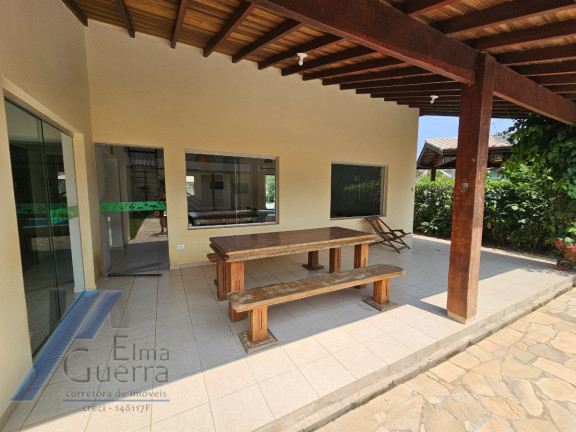 Imagem Casa com 4 Quartos para Alugar, 170 m² em Horto Florestal - Ubatuba Imagem Casa com 4 Quartos para Alugar, 170 m² em Horto Florestal - Ubatuba