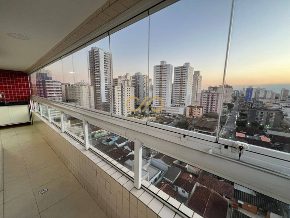 Imagem Apartamento com 3 Quartos à Venda, 100 m² em Aviação - Praia Grande Imagem Apartamento com 3 Quartos à Venda, 100 m² em Aviação - Praia Grande