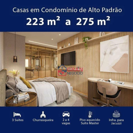 Imagem Sobrado com 3 Quartos à Venda, 223 m² em Campina Do Siqueira - Curitiba Imagem Sobrado com 3 Quartos à Venda, 223 m² em Campina Do Siqueira - Curitiba