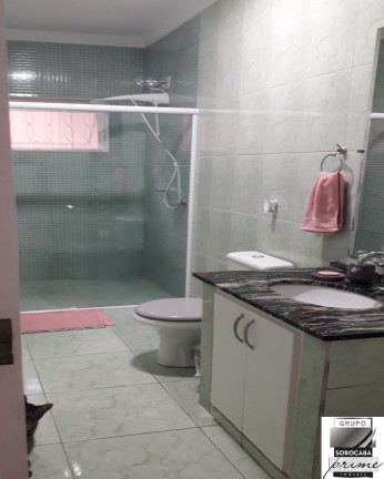 Imagem Casa com 2 Quartos à Venda, 85 m² em Jardim Wanel Ville Iv - Sorocaba Imagem Casa com 2 Quartos à Venda, 85 m² em Jardim Wanel Ville Iv - Sorocaba